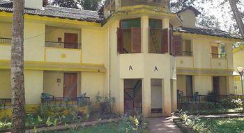 Old Goa Residency Hotel Exterior photo